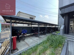 瓢箪山駅 徒歩15分 5階の物件内観写真